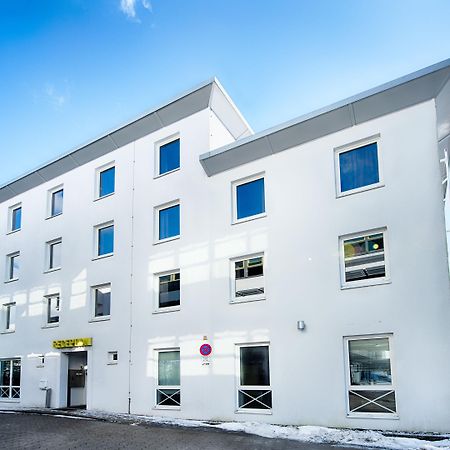 B&B Hotel Muenchen-بوتسبورن المظهر الخارجي الصورة