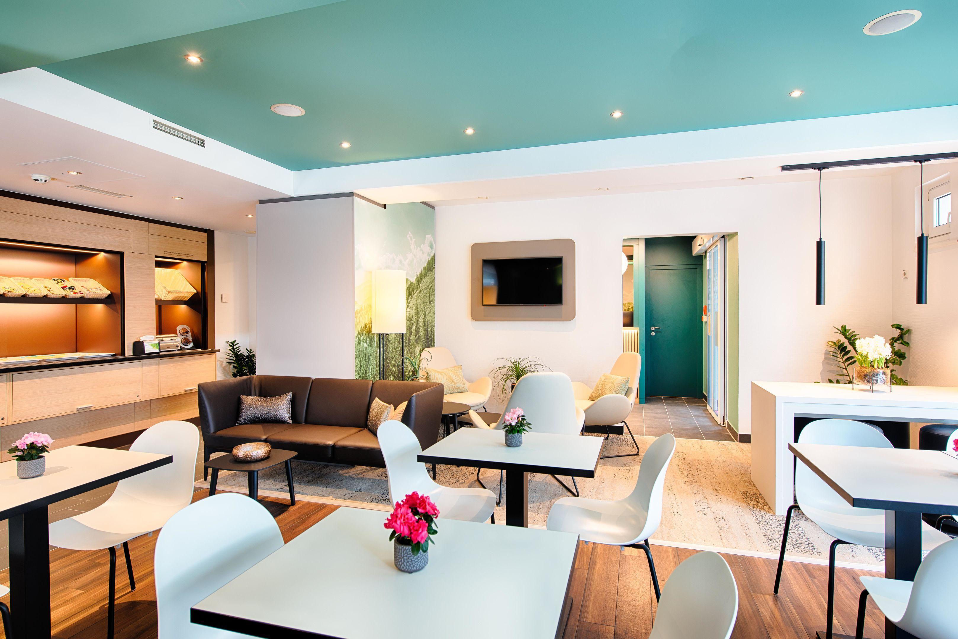 B&B Hotel Muenchen-بوتسبورن المظهر الخارجي الصورة