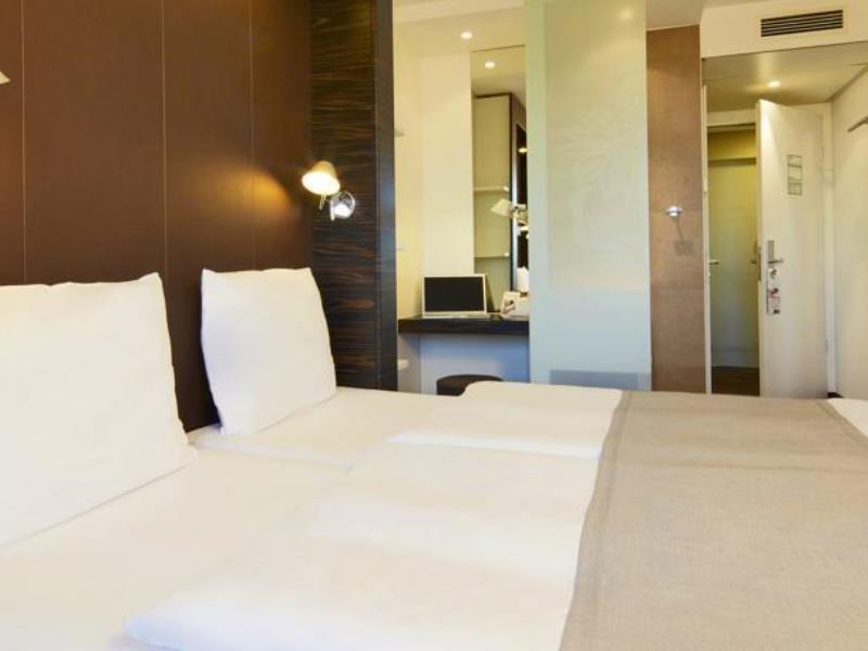 B&B Hotel Muenchen-بوتسبورن المظهر الخارجي الصورة