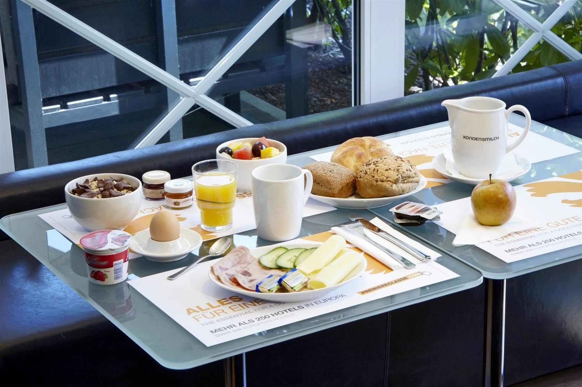 B&B Hotel Muenchen-بوتسبورن المظهر الخارجي الصورة