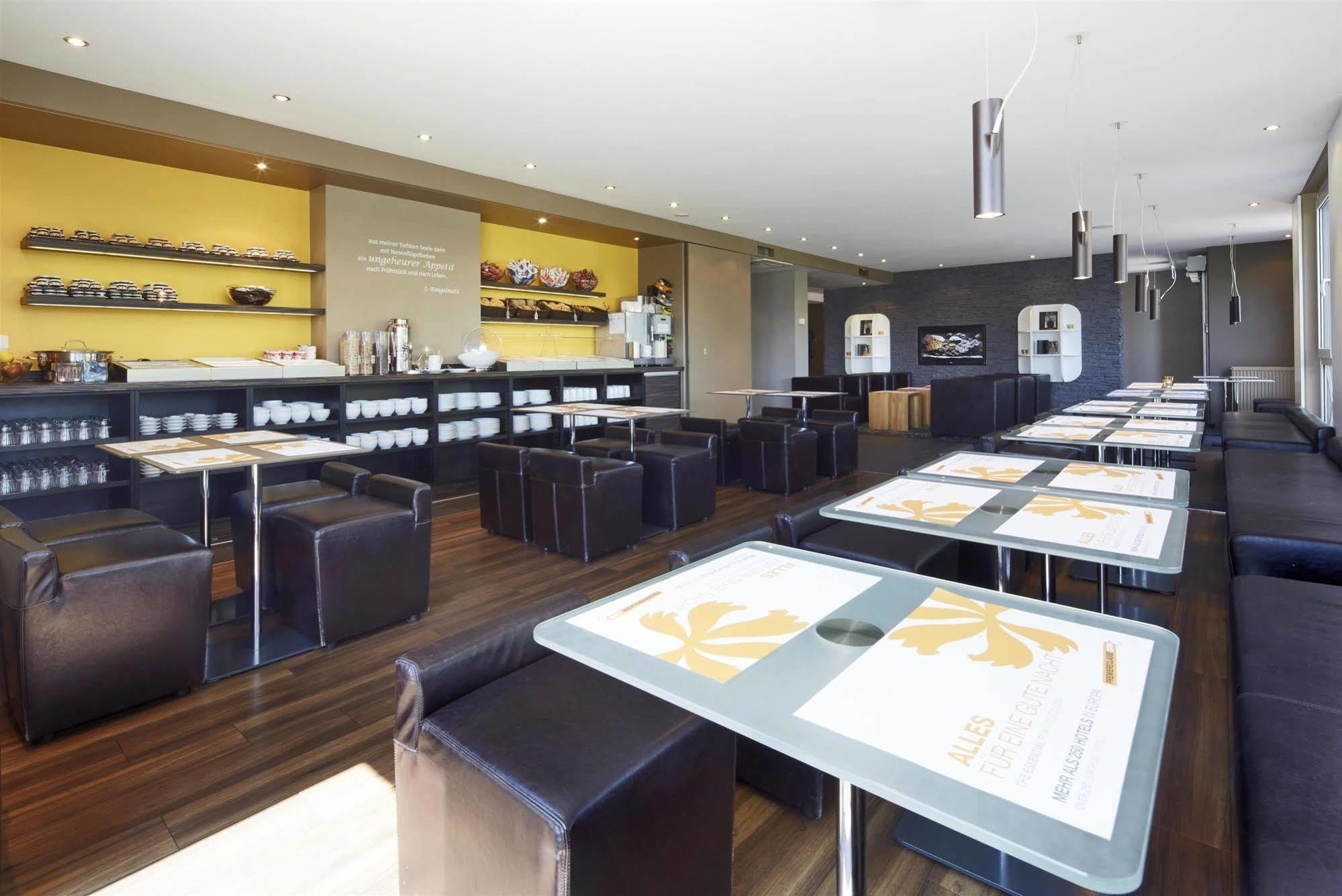 B&B Hotel Muenchen-بوتسبورن المظهر الخارجي الصورة